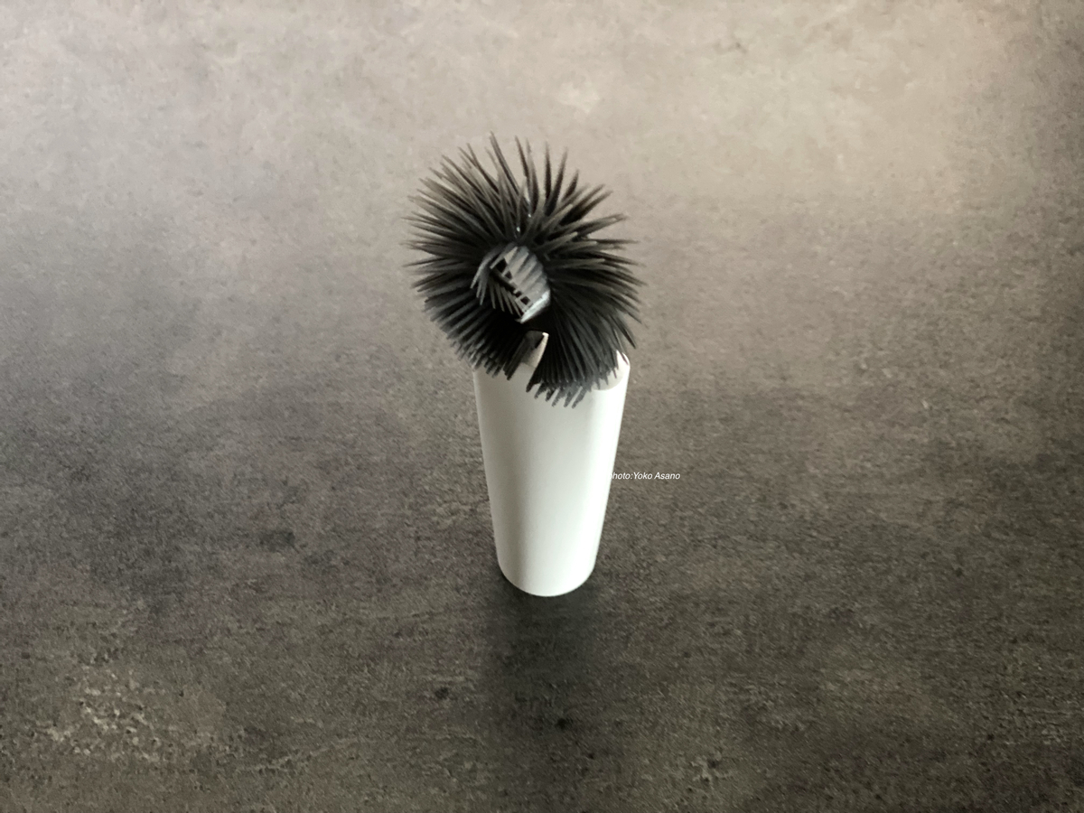 掃除グッズの画像