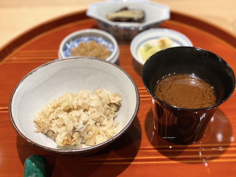 磯田の料理の画像