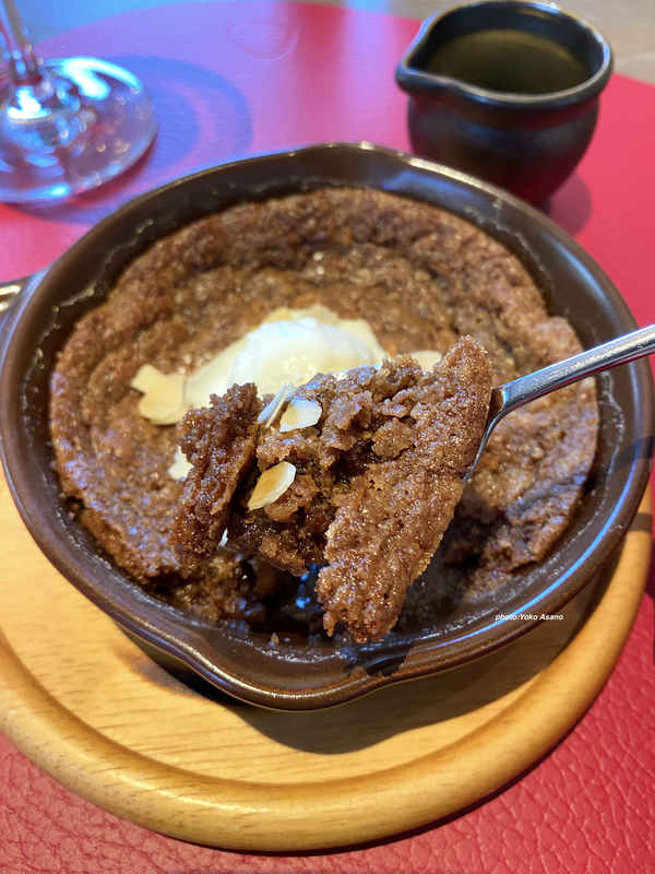 ピズーキー（pizookie）の画像