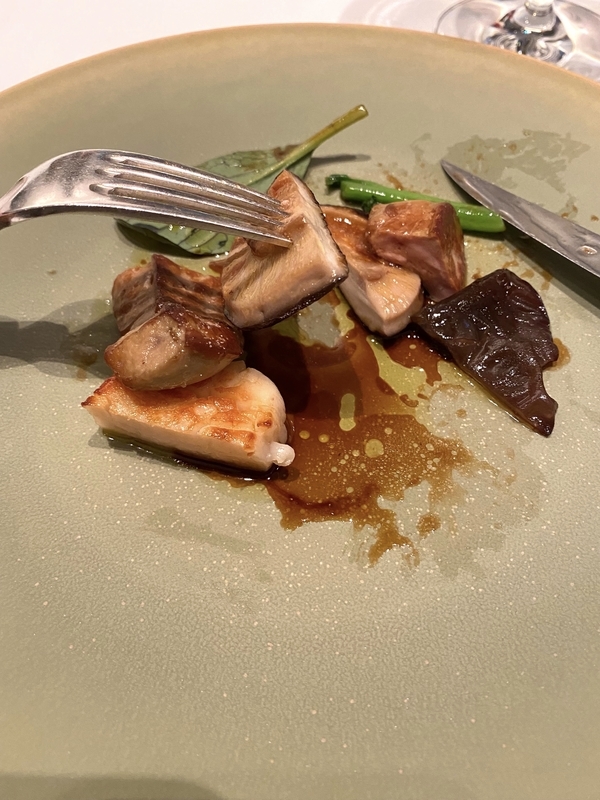 エディション・コウジ シモムラ シモン カドー テーブルウェア ÉdiTioN