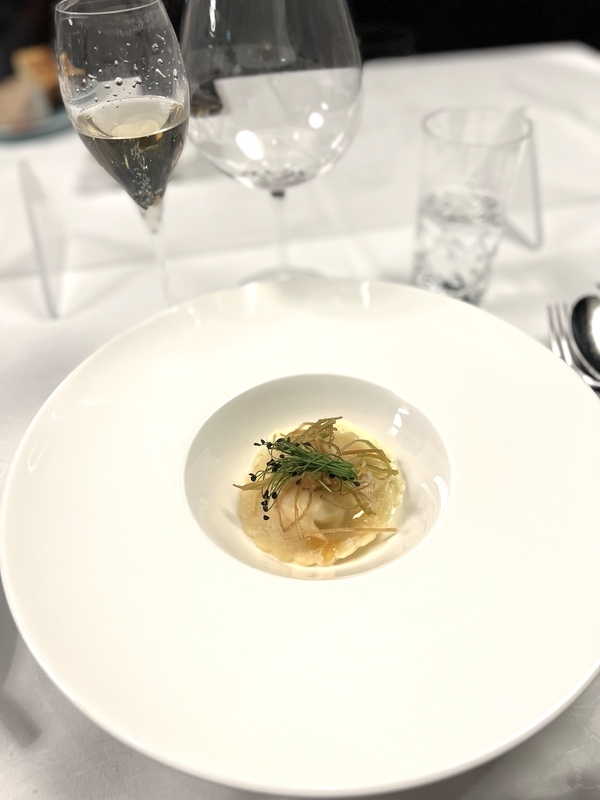 東武ホテルレバント東京の料理の画像