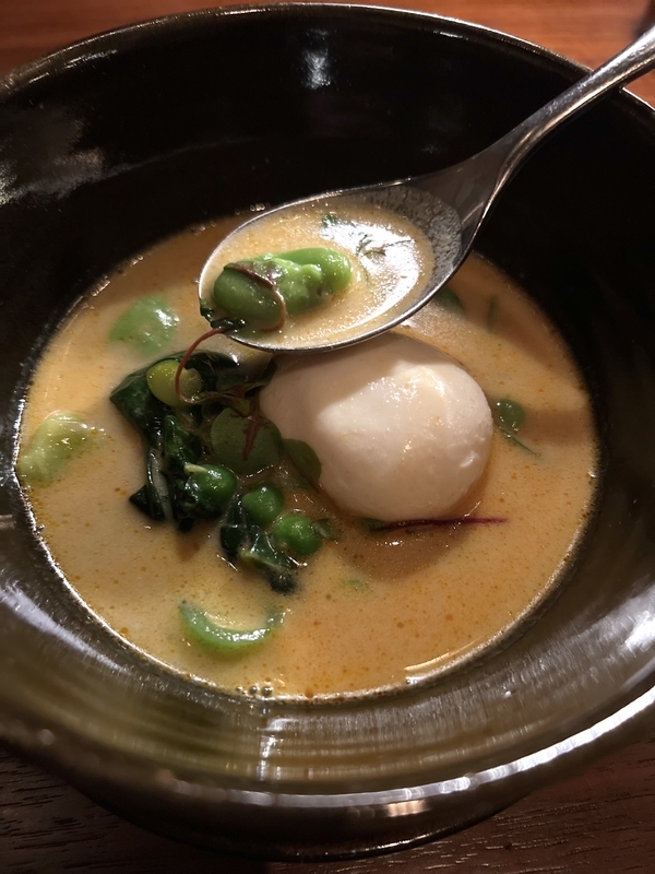 BISTRO KYOTOの料理の画像