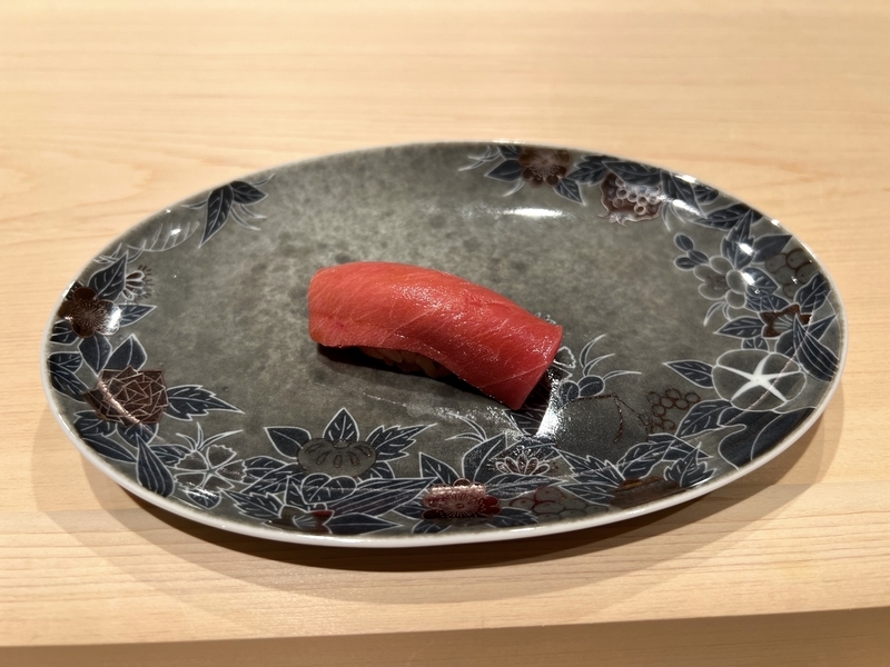 鮨 よし田のにぎりの画像