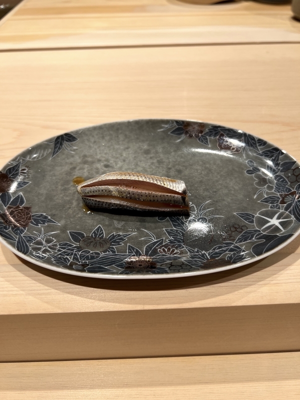 鮨 よし田のにぎりの画像