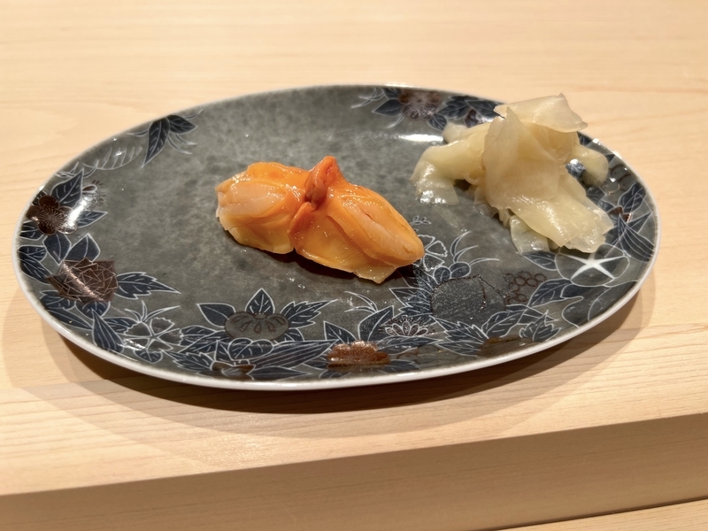 鮨 よし田のにぎりの画像