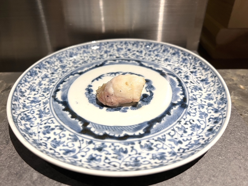 焼きふぐの画像