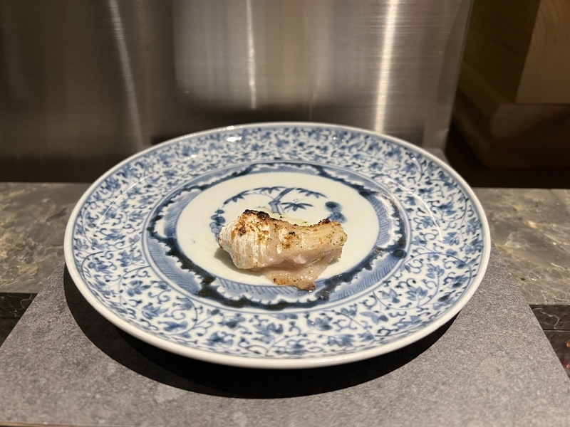 焼きふぐの画像