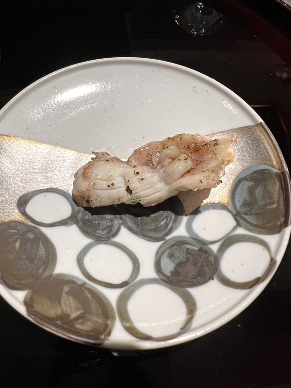 焼きふぐの画像