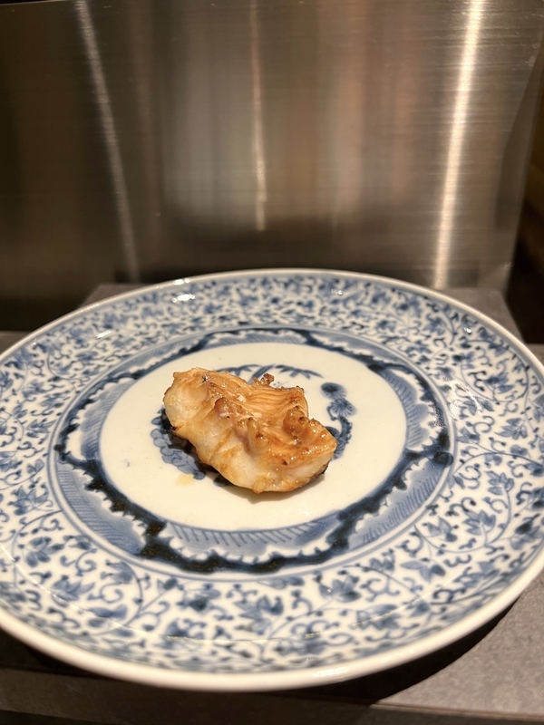 焼きふぐの画像