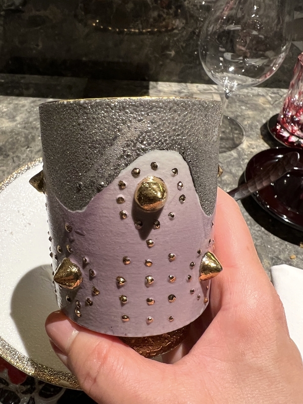 骨董品の皿類の画像