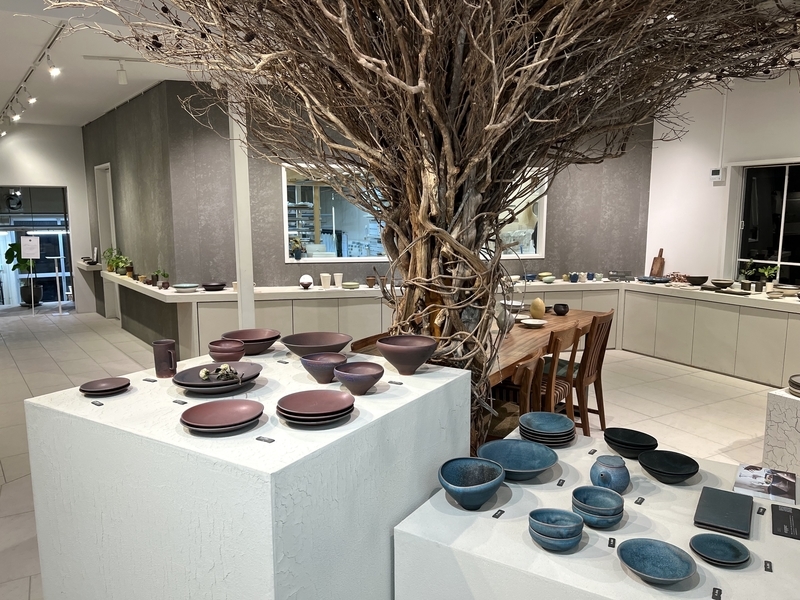 訪れるたびに魅了される【京都】清水焼専門店「TOKINOHA（トキノハ