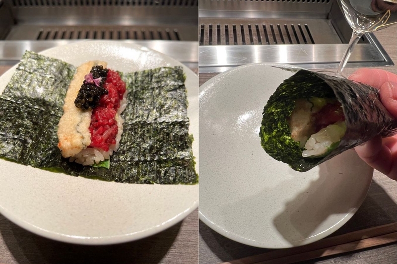 新宿「USHIGOR.S（うしごろエス）」の料理の画像