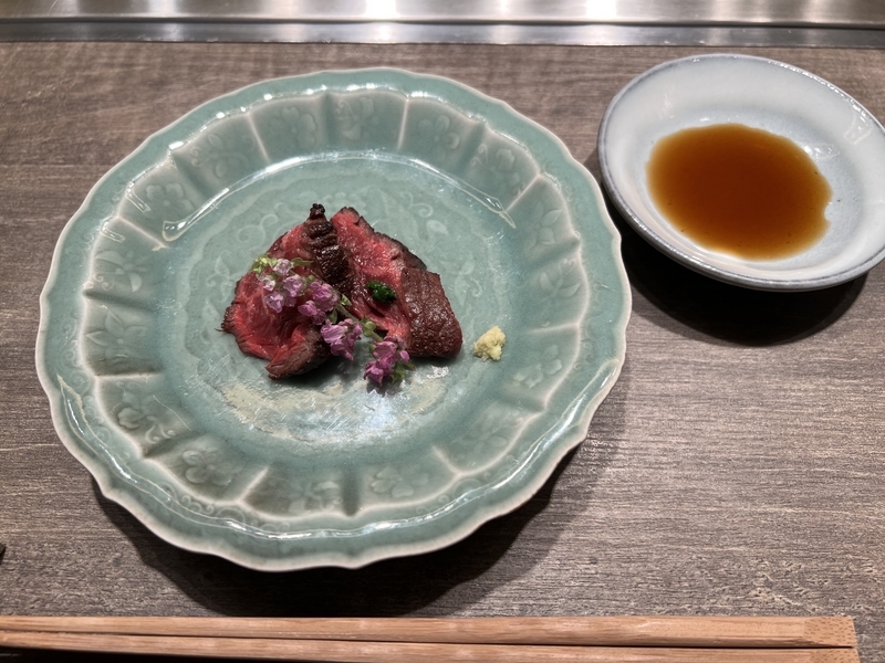 新宿「USHIGOR.S（うしごろエス）」の料理の画像