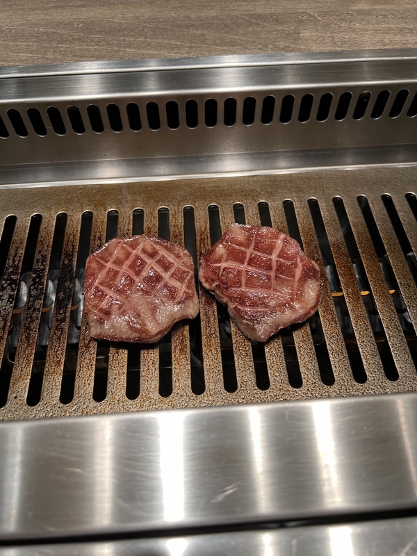 新宿「USHIGOR.S（うしごろエス）」の料理の画像