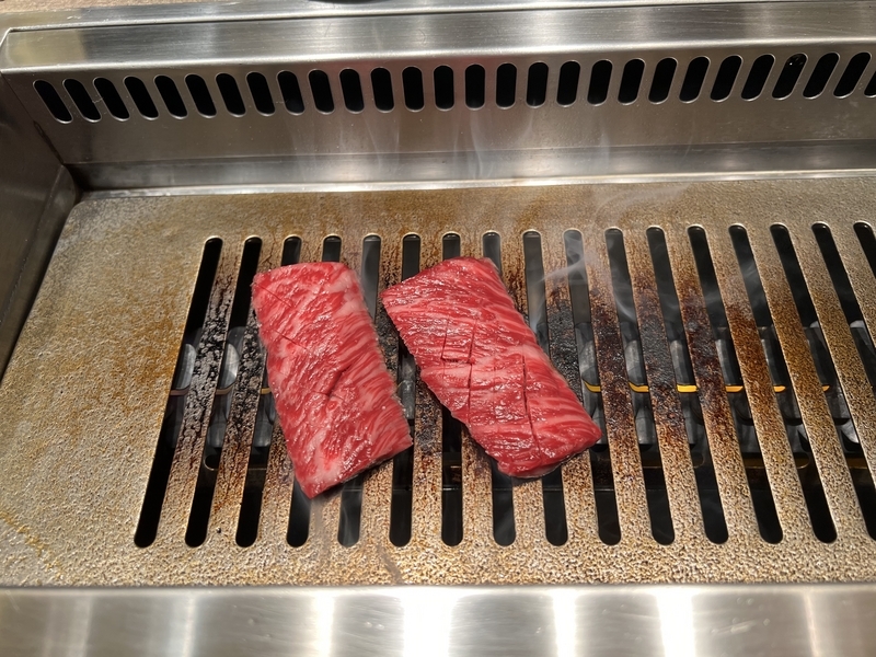 新宿「USHIGOR.S（うしごろエス）」の料理の画像