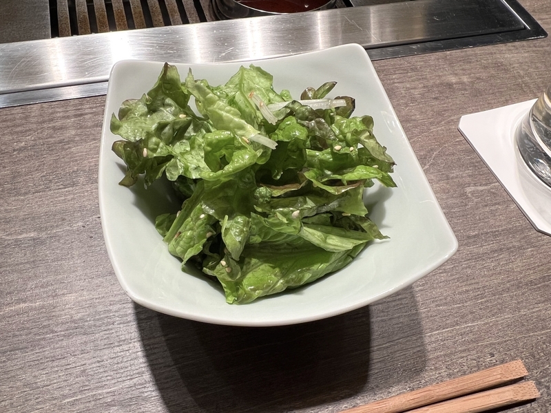 新宿「USHIGOR.S（うしごろエス）」の料理の画像