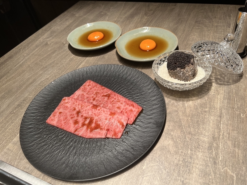 新宿「USHIGOR.S（うしごろエス）」の料理の画像