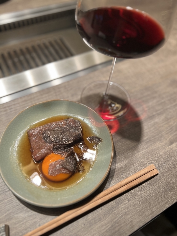 新宿「USHIGOR.S（うしごろエス）」の料理の画像