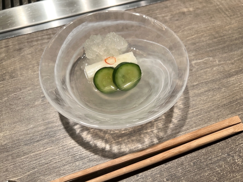 新宿「USHIGOR.S（うしごろエス）」の料理の画像