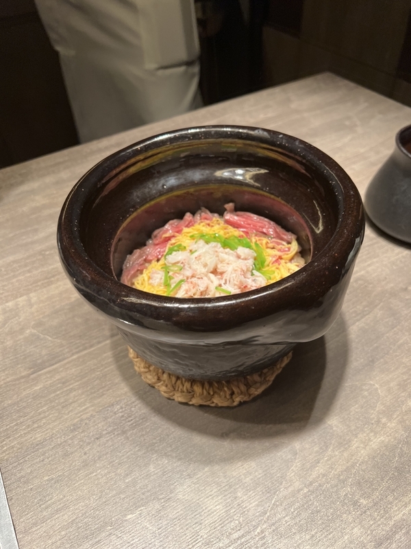 新宿「USHIGOR.S（うしごろエス）」の料理の画像