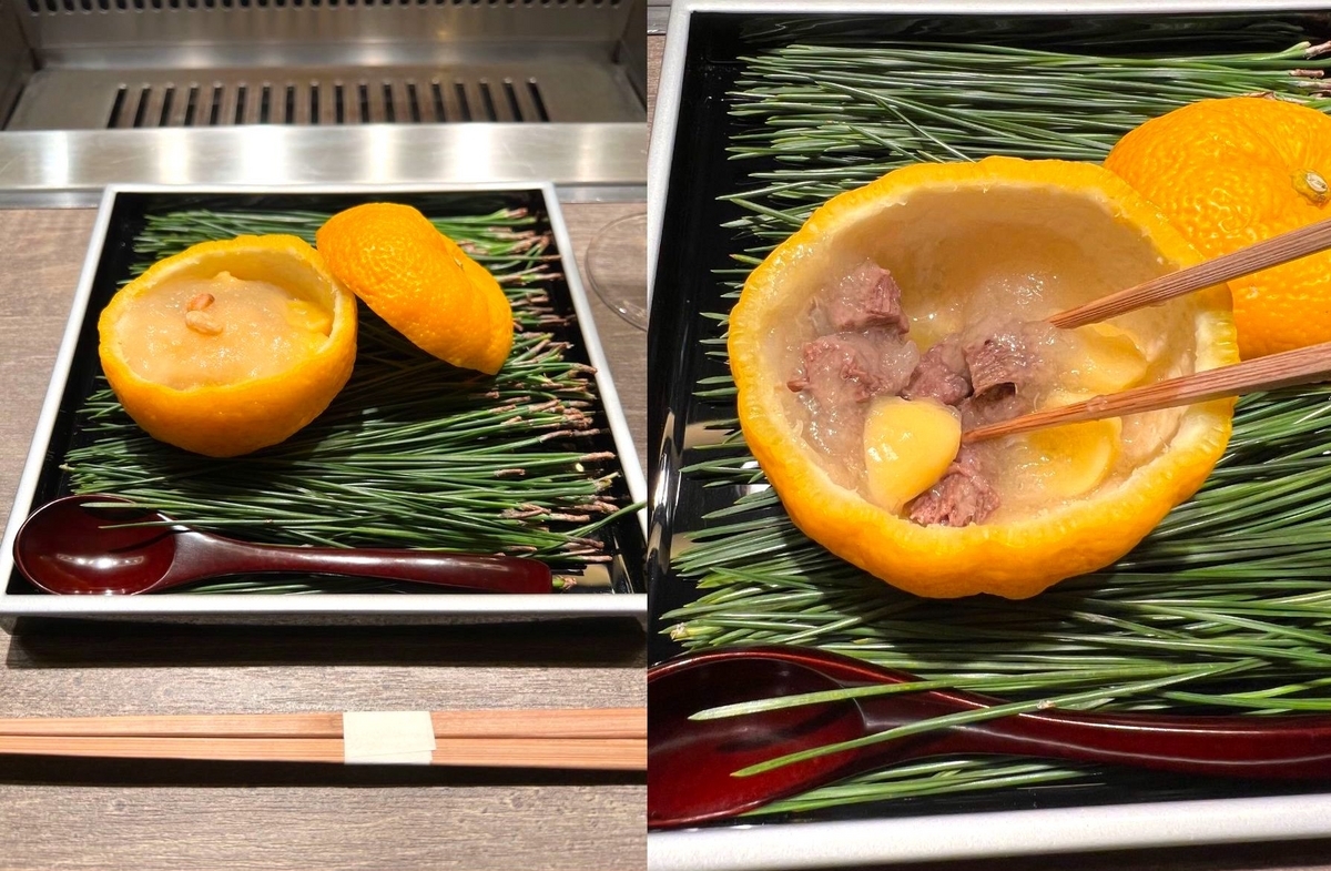 新宿「USHIGOR.S（うしごろエス）」の料理の画像