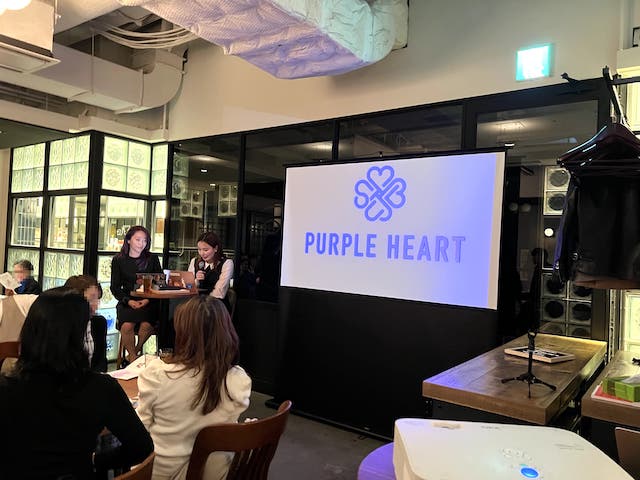 レストラン「The Burn」のイベントの画像