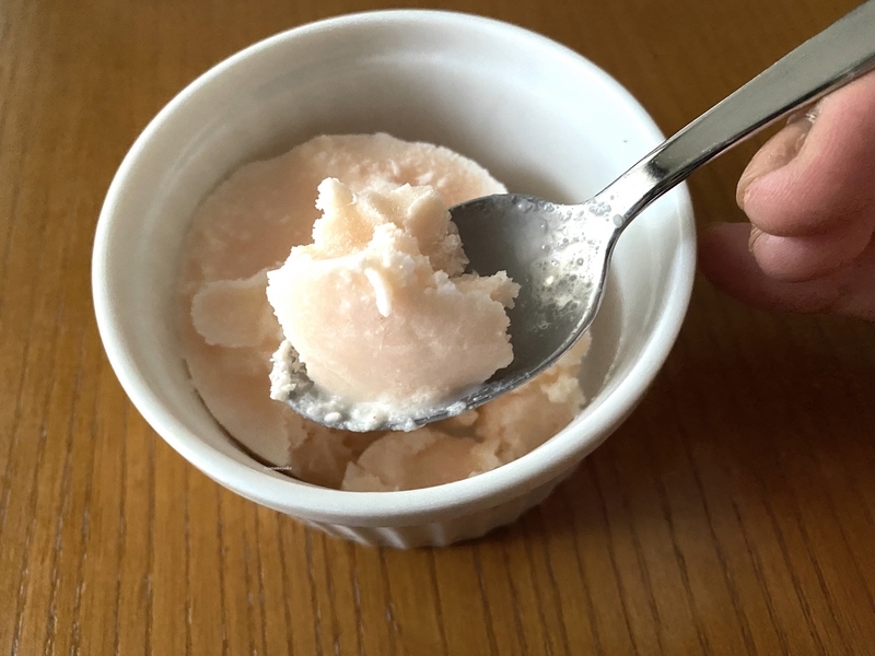 レシピ］“子育てあるある”を解消！「アメで作る贅沢アイスクリーム