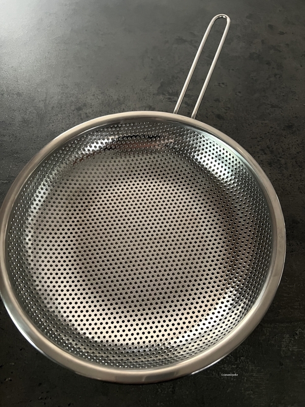 取手月ざるの画像