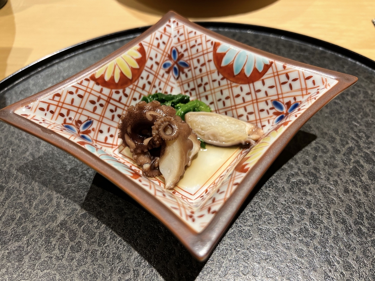 いいだこのつまみ