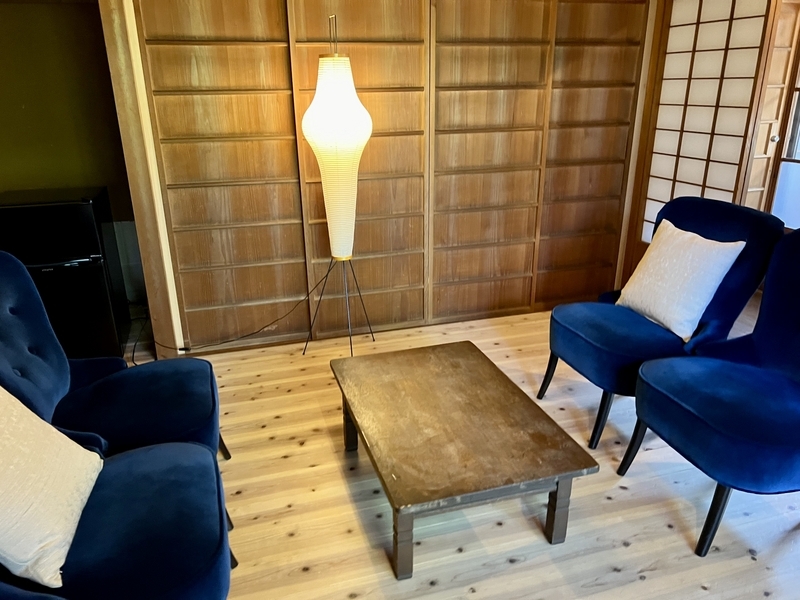 NIPPONIA美濃商家町の画像