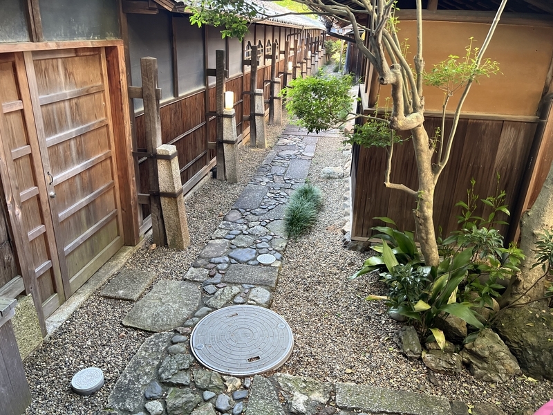 NIPPONIA美濃商家町の画像