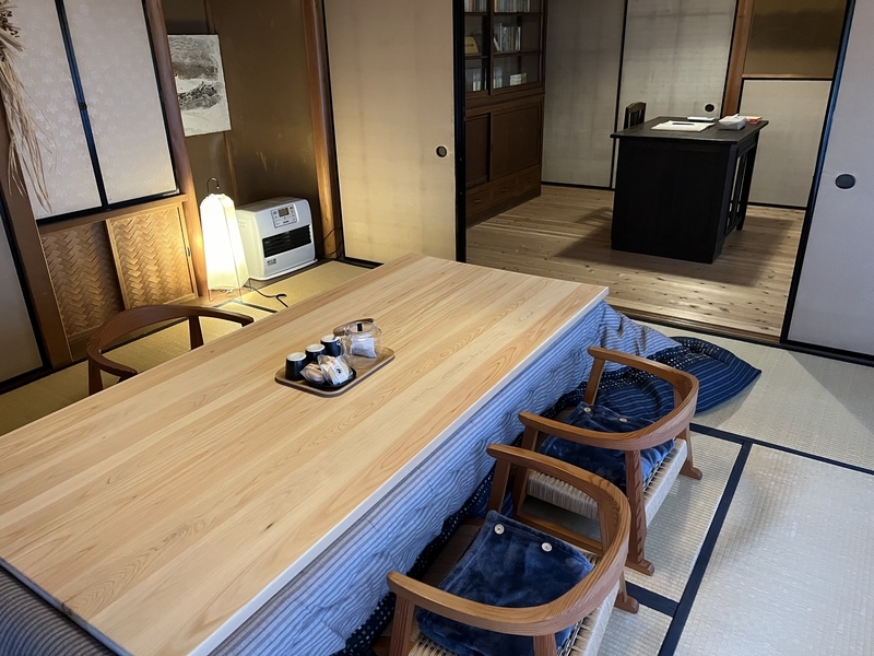 NIPPONIA美濃商家町の画像