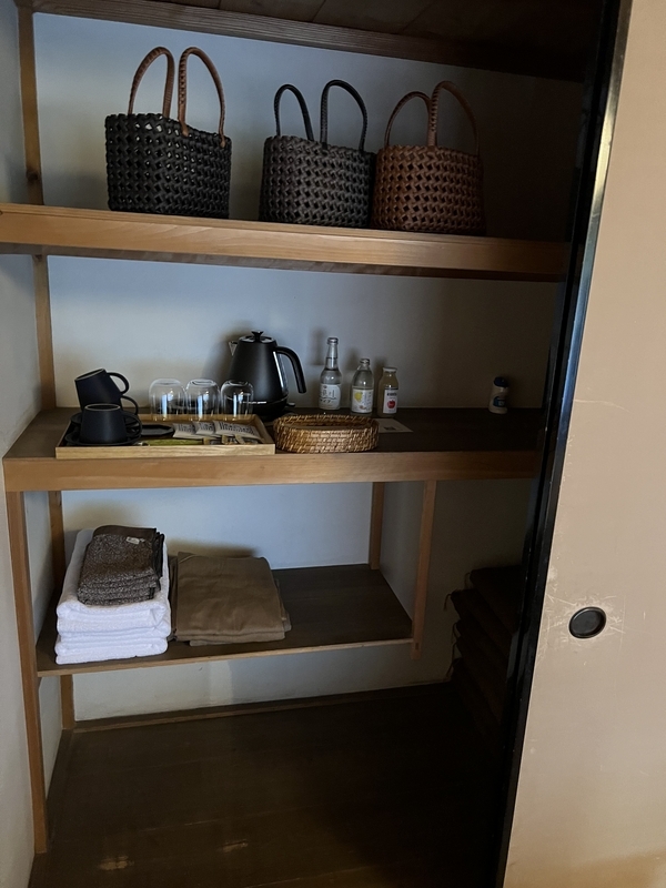 NIPPONIA美濃商家町の画像