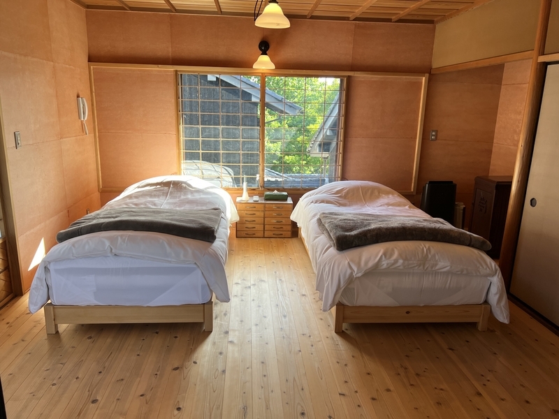 NIPPONIA美濃商家町の画像