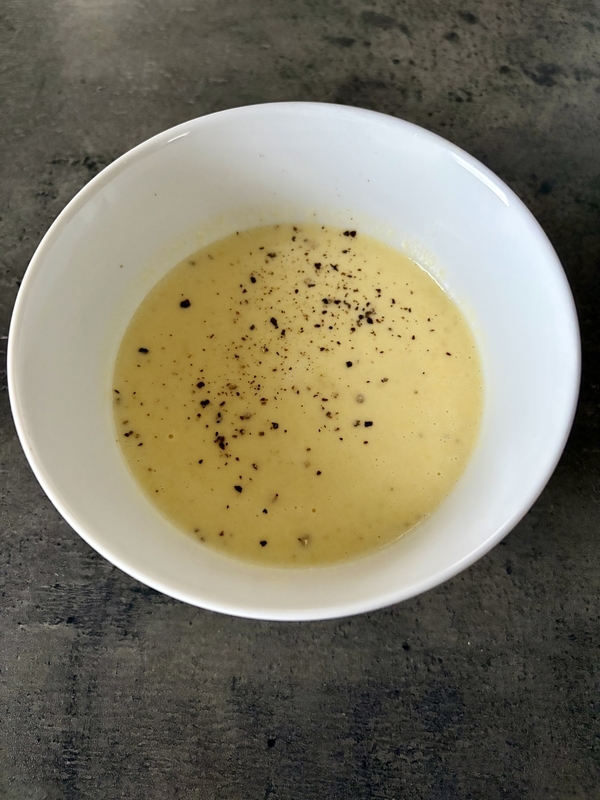 レシピ】 コーン缶には出せない贅沢な旬の味「とうもろこしと新玉ねぎ