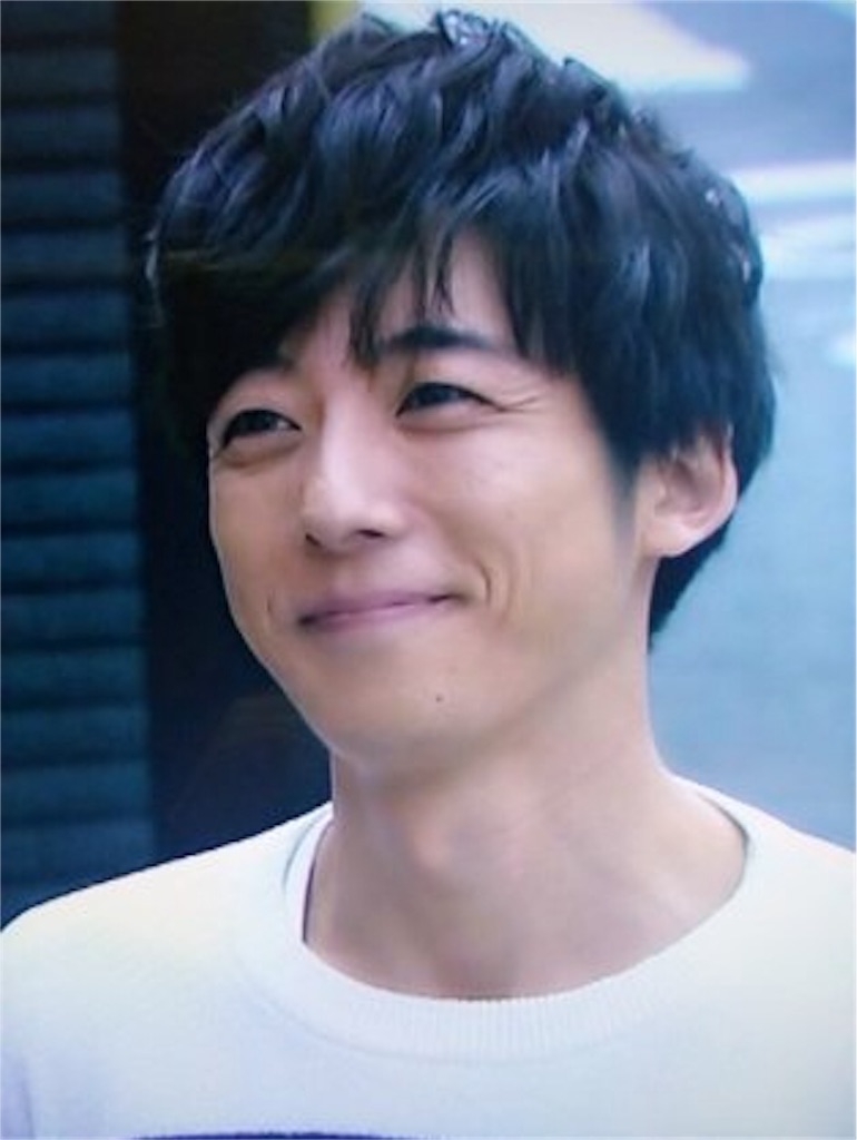 高橋一生さんが言っていた言葉にぐさっときた話 あさぽむ日記