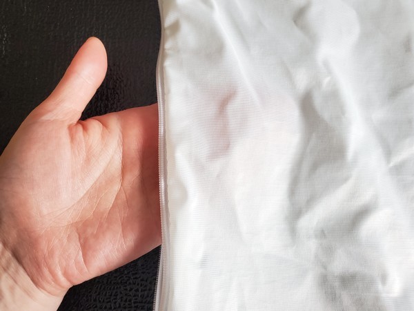 無印 洗濯ネットは無印が最高 100均ネットとの比較で分かるおすすめポイントと洗濯以外の使い方 あさひ 毎朝をhappyに迎える暮らしの仕組み作り