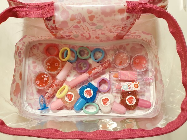 子育て 5歳の女の子が喜んだ誕生日プレゼント あさひ 毎朝をhappyに迎える暮らしの仕組み作り