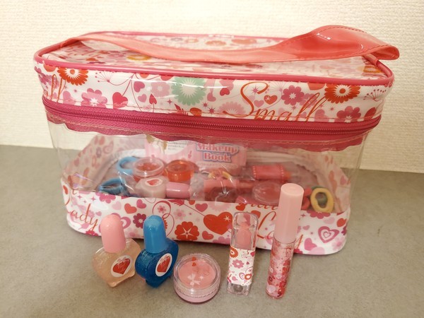 子育て 5歳の女の子が喜んだ誕生日プレゼント あさひ 毎朝をhappyに迎える暮らしの仕組み作り