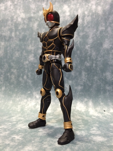 S.H.フィギュアーツ（真骨彫製法） 仮面ライダークウガ