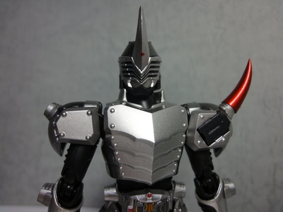 S.H.フィギュアーツ　仮面ライダーガイ レビュー】 バンダイ 魂ウェブ商店 S.H.Figuarts 仮面ライダー