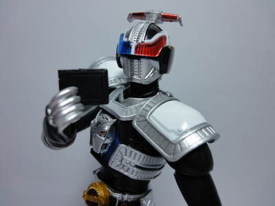 S H フィギュアーツ 仮面ライダーｇ電王 レビュー 不肖不精な置小屋 Seasom2