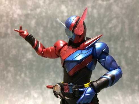 S H フィギュアーツ 仮面ライダービルド ラビットタンクフォーム レビュー 不肖不精な置小屋 Seasom2 S H フィギュアーツ 仮面ライダービルド ラビットタンクフォーム レビュー 不肖不精な置小屋 Seasom2