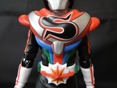 SHフィギュアーツ　仮面ライダー ストロンガー　チャージアップver. レビュー】 バンダイ 魂ウェブ商店 S.H.Figuarts 仮面ライダー
