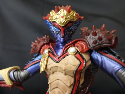 フィギュアーツZERO キャンサー・ゾディアーツ Figuarts ZERO キャンサー・ゾディアーツ 石ノ森ストア限定