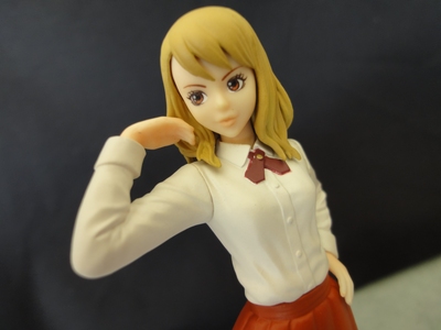 フィギュアーツゼロ　カリーナ フィギュアーツZERO カリーナ | 魂ウェブ
