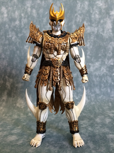 【現状品】フィギュアーツ 真骨彫 ン・ダグバ・ゼバ backend=imagemagick;version=1;