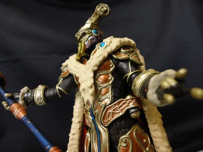 フィギュアーツZERO アリエスゾディアーツ レビュー - 不肖不精