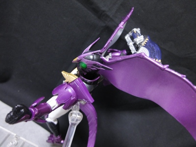 弟がいつの間にか プトティラコンボ 能力解放状態 を作っているはずが無い 不肖不精な置小屋 Seasom2