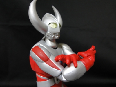 Ultra Act ウルトラの父 レビュー - 不肖不精な置小屋 seasom2